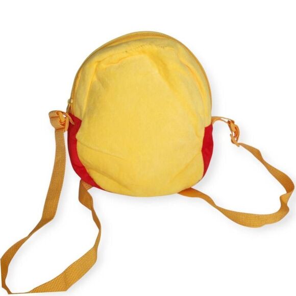 AMAZON POOH BEAR PURSE EUC. - Picture 4 of 7
